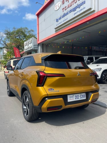 mitsubishi