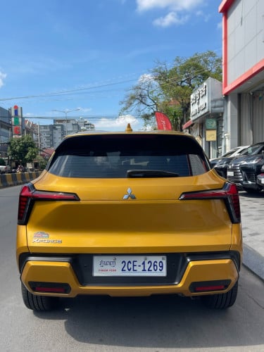 mitsubishi