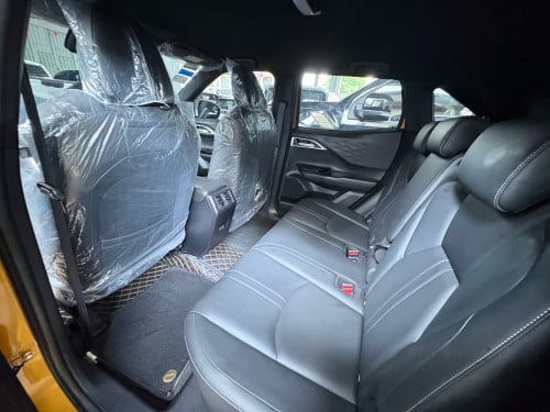 Mitsubishi Xforce FUll 2025 ថ្នាំ​ស៊ីន​មួយ​ជុំ​ មហាថ្មី​