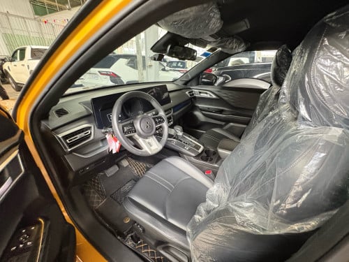Mitsubishi Xforce FUll 2025 ថ្នាំ​ស៊ីន​មួយ​ជុំ​ មហាថ្មី​