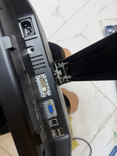 Monitor 10$