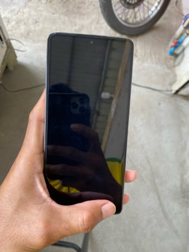 Motorola ធានាសុីនទាំងអស់​ អត់ស្នាម​ ថ្មី99.99%