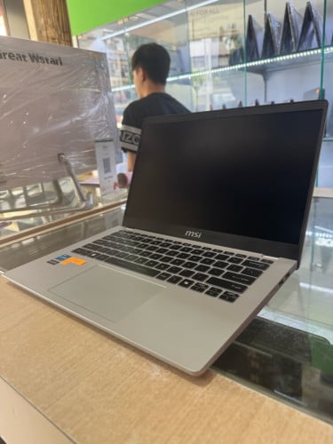MSI Modern 14
