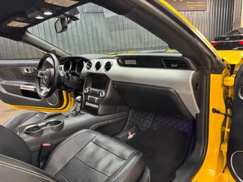 Mustang 2015 full ផ្លាកលេខ2CI