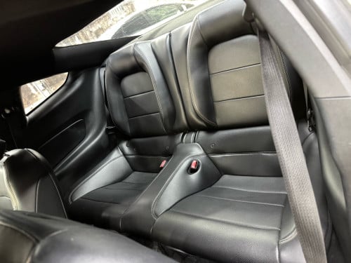 Mustang 2015 full ផ្លាកលេខ2CI