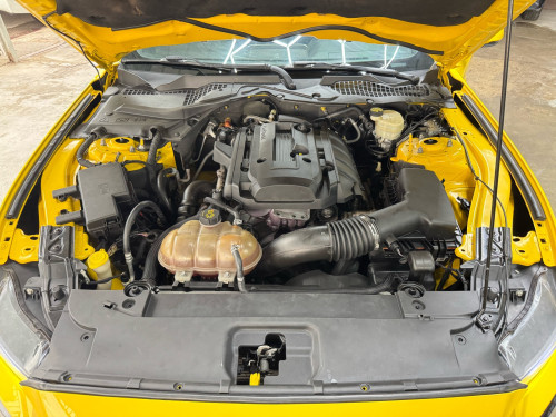 Mustang 2015 full ផ្លាកលេខ2CI