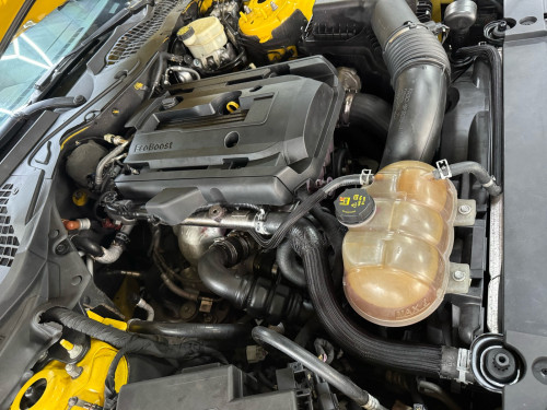 Mustang 2015 full ផ្លាកលេខ2CI