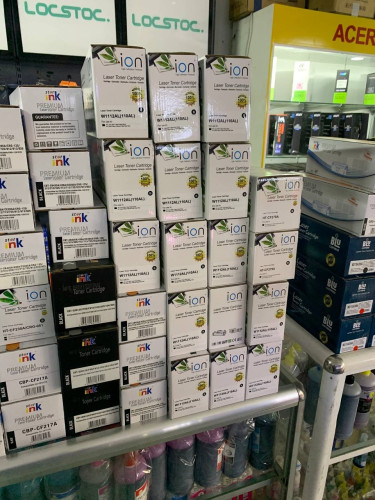 New Stock Printer Epson L3210