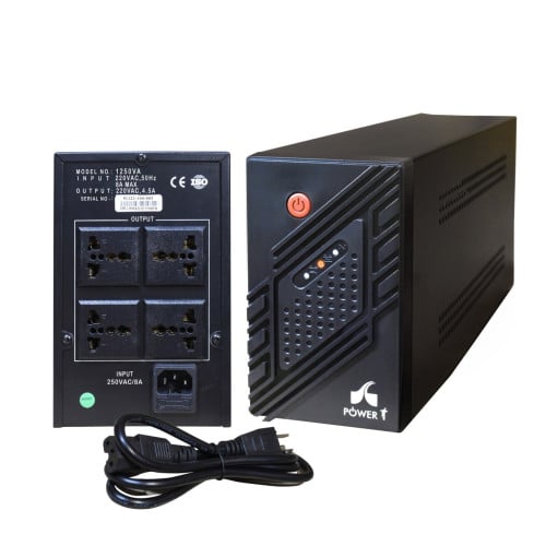 New Stock  UPS Power T