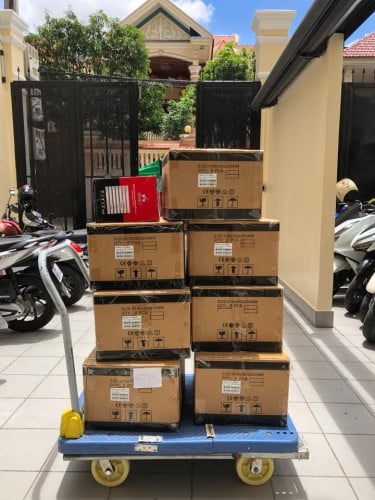 New Stock  UPS Power T