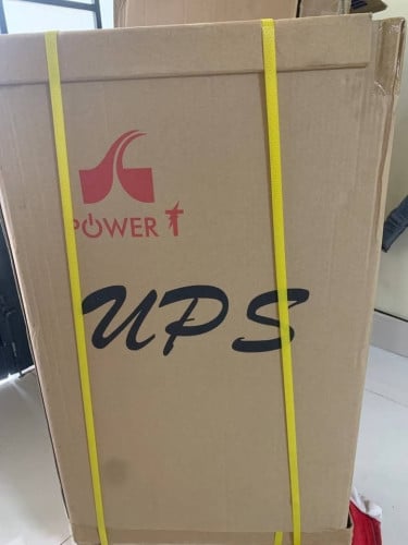 New Stock  UPS Power T