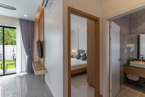 Newly Built Apartment now Available for Rent