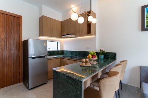 Newly Built Apartment now Available for Rent