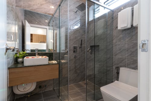 Newly Built Apartment now Available for Rent