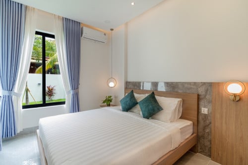 Newly Built Apartment now Available for Rent