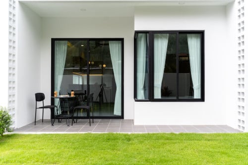 Newly Built Apartment now Available for Rent