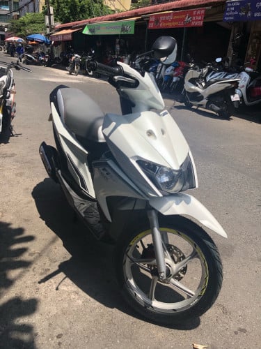 NexII 2019 ម៉ាសុីនស្អាត