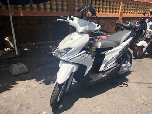 NexII 2019 ម៉ាសុីនស្អាត
