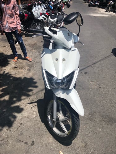 NexII 2019 ម៉ាសុីនស្អាត