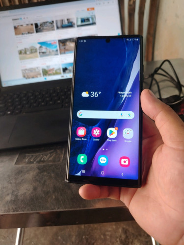 Note 20ultra