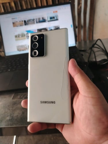 Note 20ultra