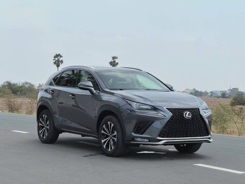 Nx 200t luxury up F-sport