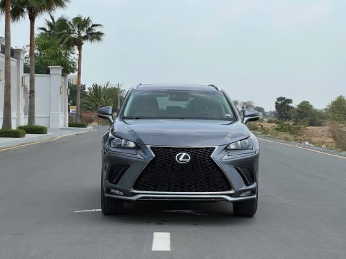 Nx 200t luxury up F-sport
