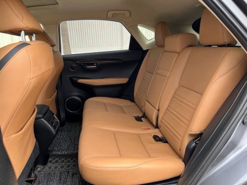 Nx 200t luxury up F-sport