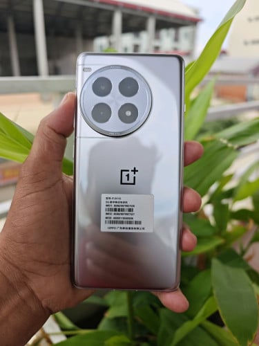 OnePlus ACE3 Pro 12g/256g_CH(វៃដូរបាន)👉$315