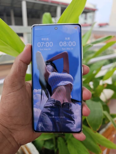 OnePlus ACE3 Pro 12g/256g_CH(វៃដូរបាន)👉$315