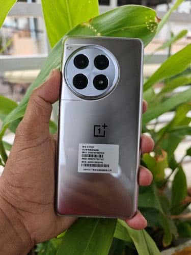 OnePlus ACE3 Pro 12g/256g_CH(វៃដូរបាន)👉$315