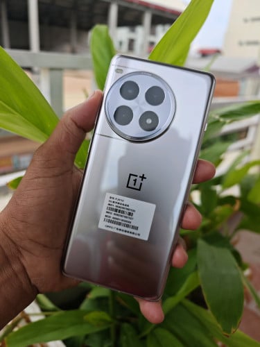 OnePlus ACE3 Pro 12g/256g_CH(វៃដូរបាន)👉$315