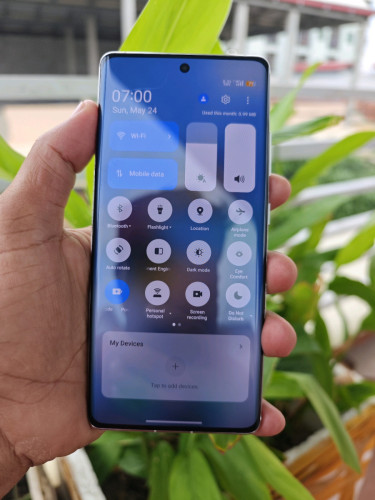 OnePlus ACE3 Pro 12g/256g_CH(វៃដូរបាន)👉$315