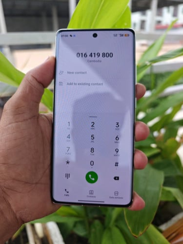 OnePlus ACE3 Pro 12g/256g_CH(វៃដូរបាន)👉$315