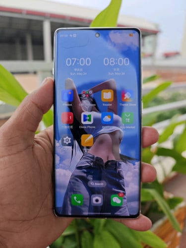 OnePlus ACE3 Pro 12g/256g_CH(វៃដូរបាន)👉$315