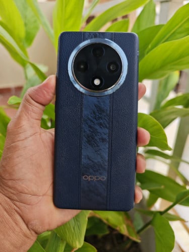 Oppo A3 Pro 12g/256g_CH(វៃដូរបាន)👉$165