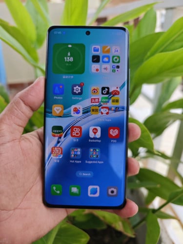Oppo A3 Pro 12g/256g_CH(វៃដូរបាន)👉$165