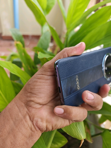Oppo A3 Pro 12g/256g_CH(វៃដូរបាន)👉$165