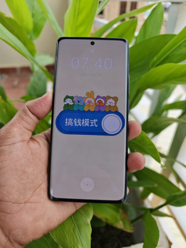 Oppo A3 Pro 12g/256g_CH(វៃដូរបាន)👉$165