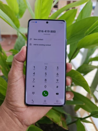 Oppo A3 Pro 12g/256g_CH(វៃដូរបាន)👉$165
