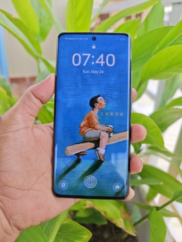 Oppo A3 Pro 12g/256g_CH(វៃដូរបាន)👉$165