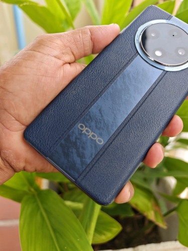 Oppo A3 Pro 12g/256g_CH(វៃដូរបាន)👉$165