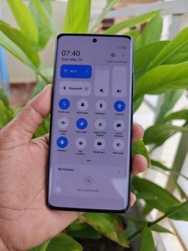 Oppo A3 Pro 12g/256g_CH(វៃដូរបាន)👉$165