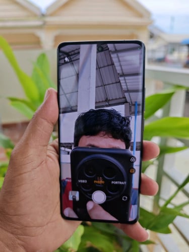 Oppo A3 Pro 12g/256g_CH(វៃដូរបាន)👉$165