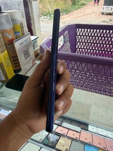 OPPO F11 Pro Ram12/ 512GB សាណុំហ្សុីន