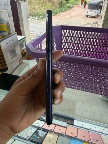 OPPO F11 Pro Ram12/ 512GB សាណុំហ្សុីន