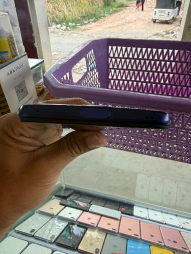 OPPO F11 Pro Ram12/ 512GB សាណុំហ្សុីន