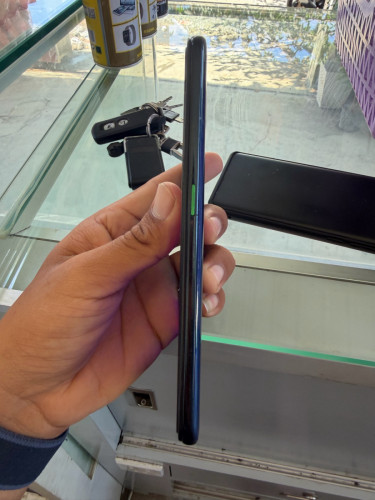 OPPO F11 Ram8/256GB សាណុំហ្សុីន