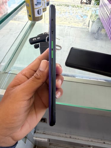 OPPO F11 Ram8/256GB សាណុំហ្សុីន
