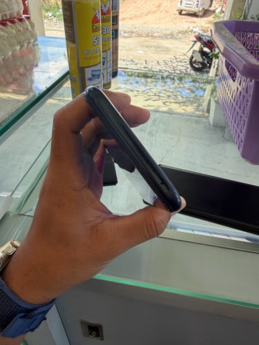 OPPO F11 Ram8/256GB សាណុំហ្សុីន